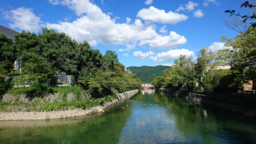 Okazaki Park