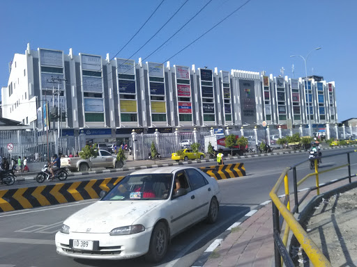 Timor Plaza
