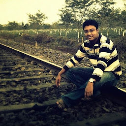 Abhisek Roy Avatar