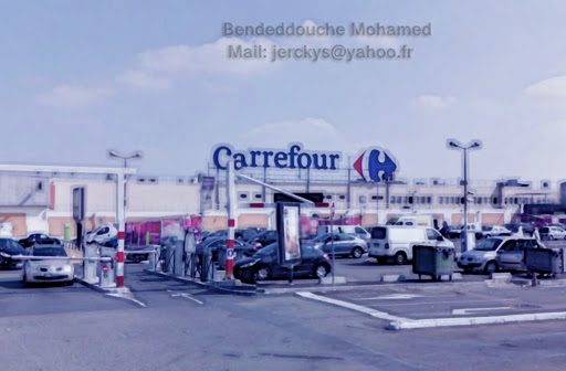 Carrefour Pro