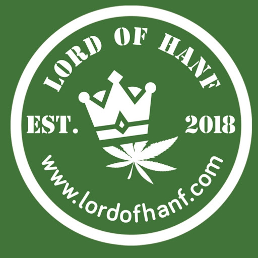 Lord of Hanf | CBD Shop logo