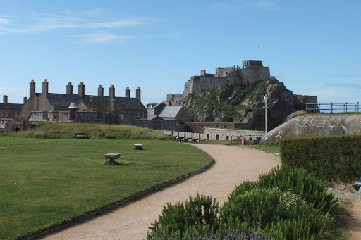 Elizabeth Castle