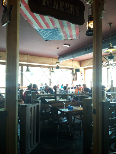 Old Wild West - Aosta Amerique