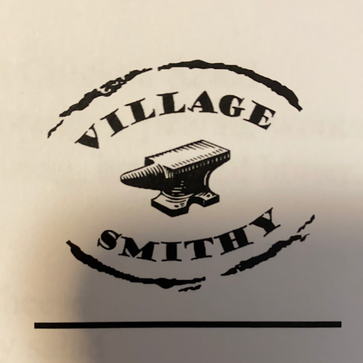 Village Smithy Restaurant logo