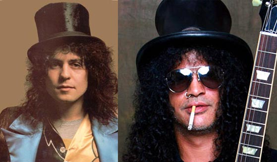 Historical Figures and the Metal Musicians Who Could Play Them