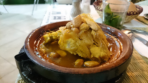 Cafe de France
