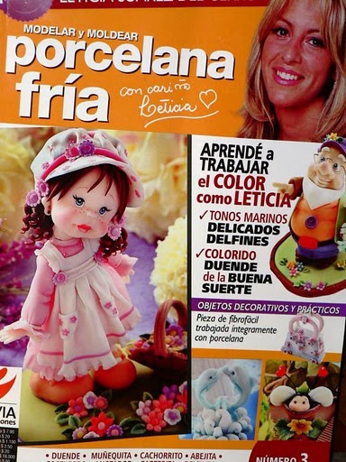 Revista de Leticia Suarez del Cerro N°3 Leticia%2520suarez%2520del%2520cerro