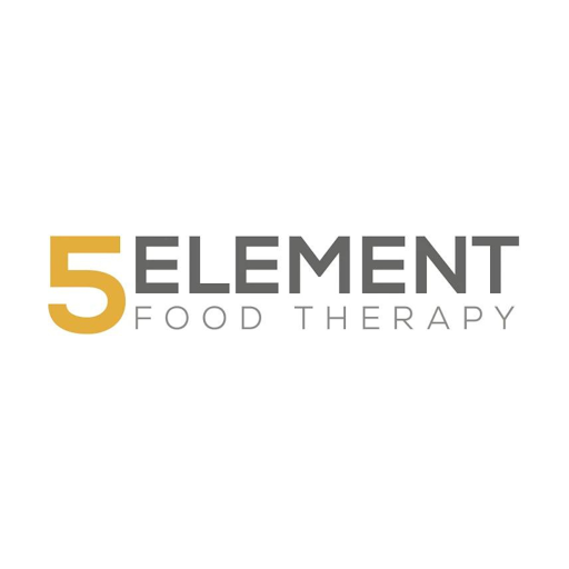 5 Element Food Therapy
