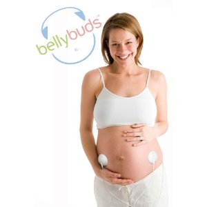 Bellybuds Pregnancy Bellyphones