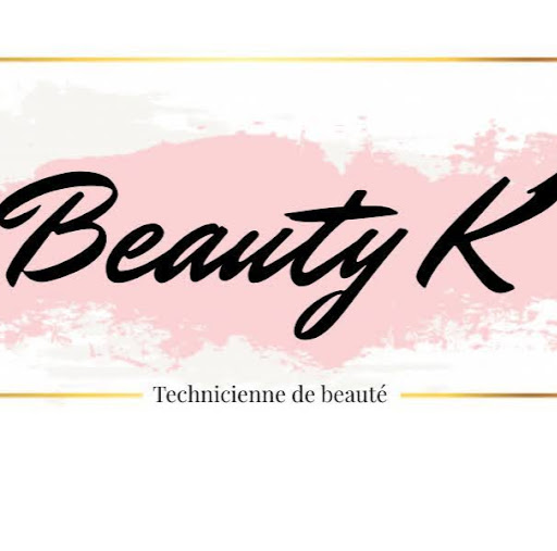 Beauty K logo