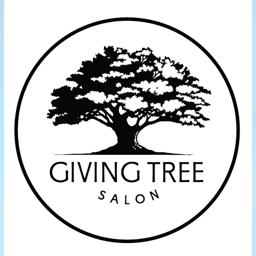 The Giving Tree Salon