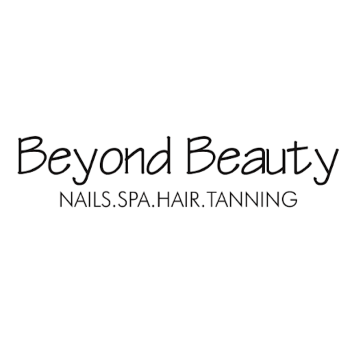 Beyond Beauty Hair Nails Spa Vancouver logo