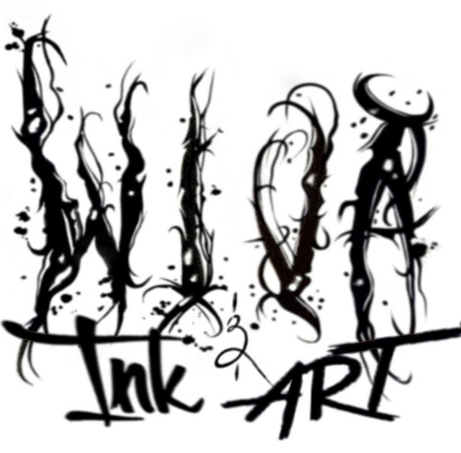 Wiva Ink logo