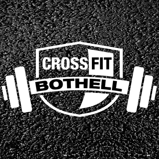 CrossFit Bothell logo