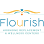 Flourish Hormone Replacement & Wellness Centers logo