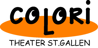 Theater COLORi St.Gallen logo