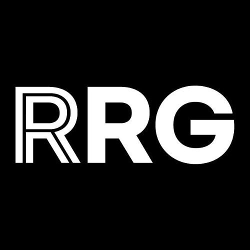 Renault Frankfurt - RRG logo