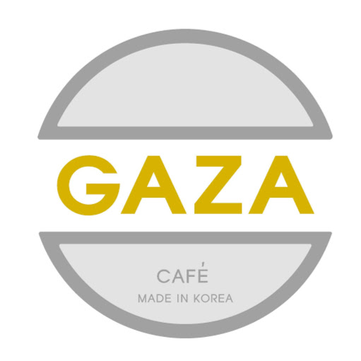 Gaza Cafe Soho logo