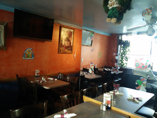 Mexican Restaurant «Mexico Restaurant», reviews and photos, 948 Atwells Ave, Providence, RI 02909, USA