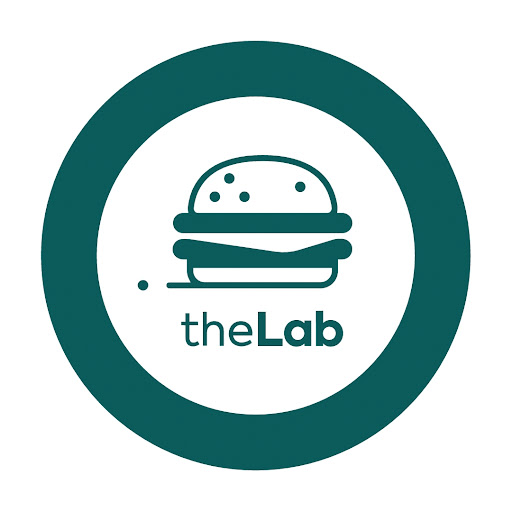theLab - Unconventional Burger Experience® logo