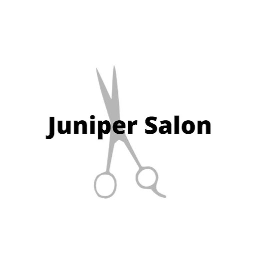 Juniper Salon logo