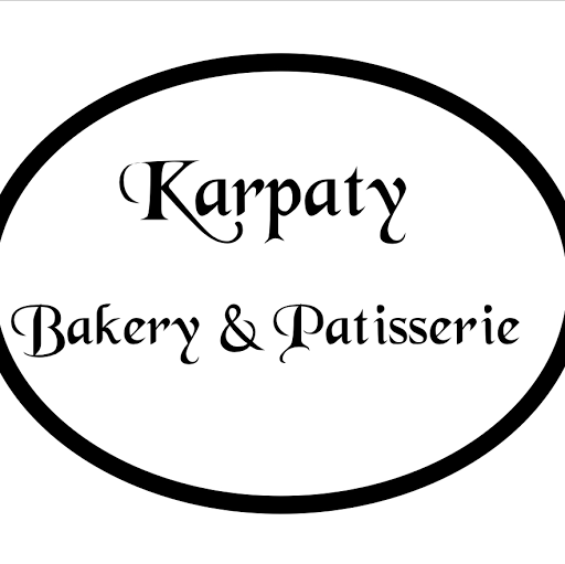 Karpaty Bakery, Barnsley logo