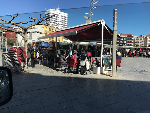 Cafe Carlon