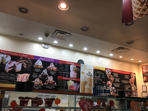 Ice Cream Shop «Cold Stone Creamery», reviews and photos, 1315 Middle Country Rd #5, Centereach, NY 11720, USA