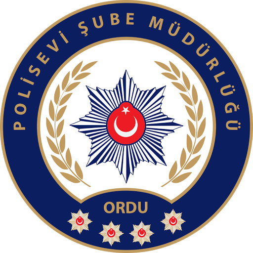 Ordu Polisevi logo