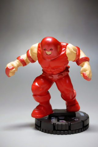 アメコミ ヒーロークリックスの薦め Juggernaut ジャガーノート