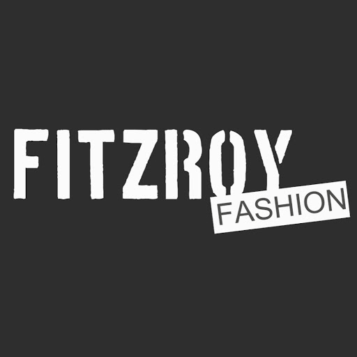 Fitzroy Fashion logo