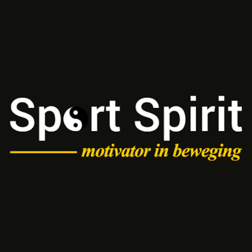 Studio Sport Spirit logo