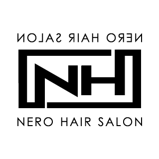 Nero Hair Salon logo