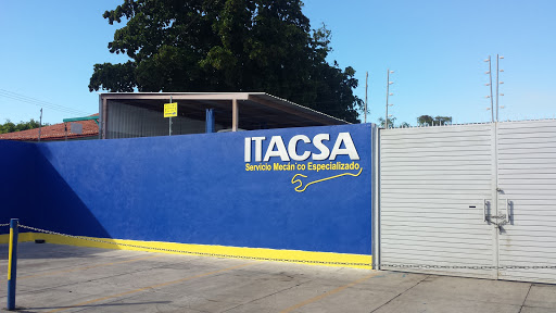 ITACSA, La Armonía 298, La Armonía, 28020 Colima, Col., México, Taller de reparación de automóviles | COL