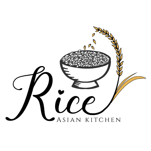 Rice Asian Kitchen logo