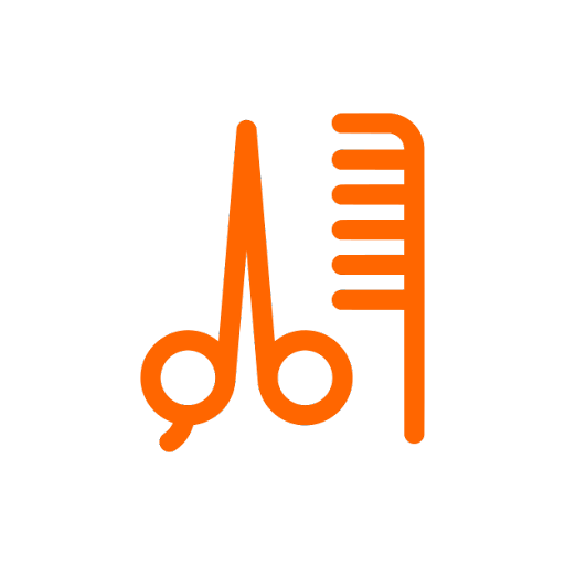 Little Scissors - Kids Hair Salon logo