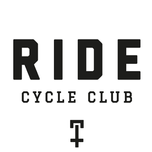 Ride Cycle Club logo