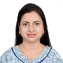 Jagriti Tiwari