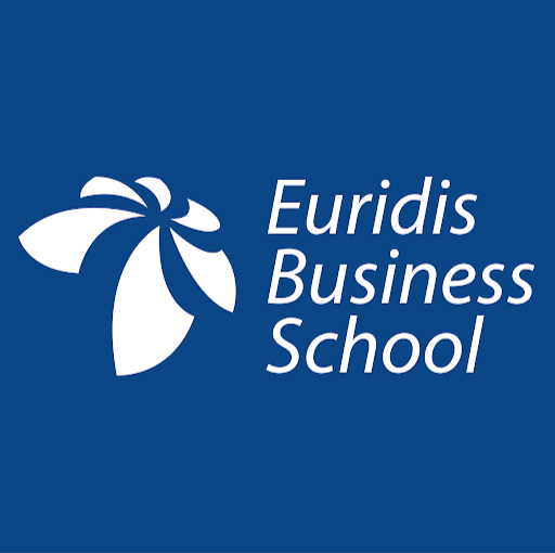 Euridis Business School - Ecole de commerce Nantes logo