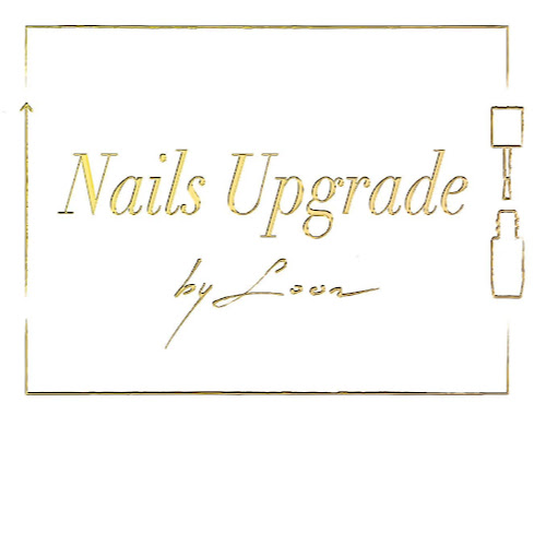 NailsUpgradeByLoor logo