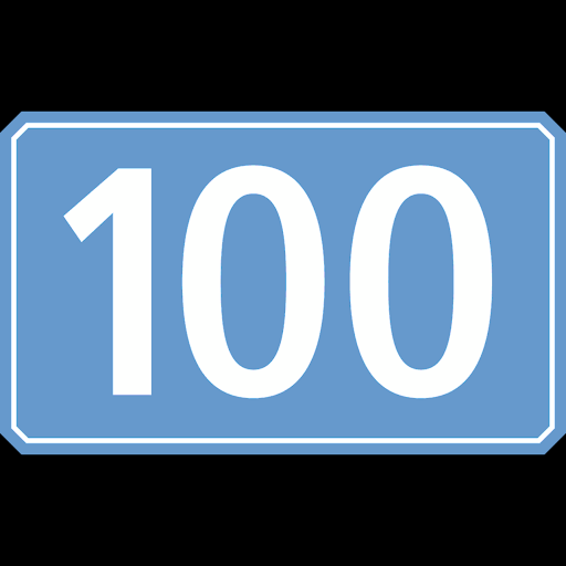 Bar Restaurant 100 GmbH logo
