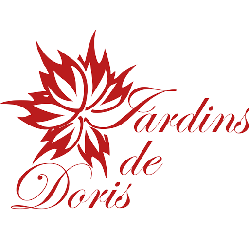 Les Jardins De Doris logo