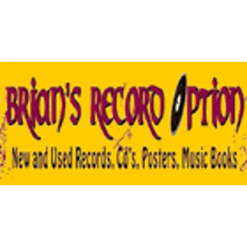 Brian's Record Option logo