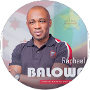 Raphael Balowa