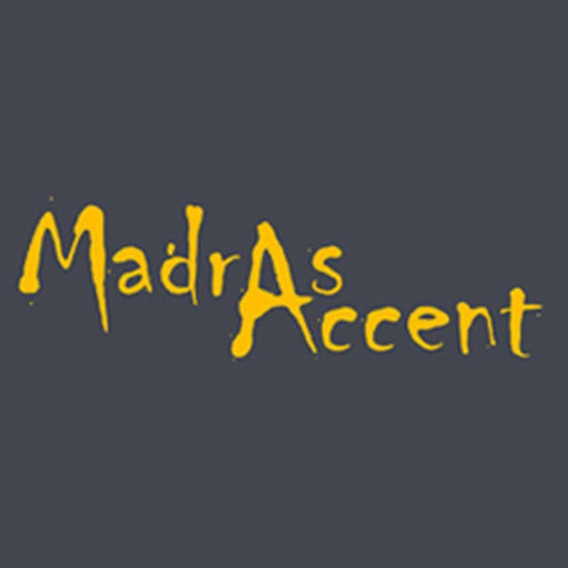 Madras Accent logo