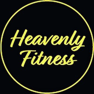 Heavenly Fitness HQ logo