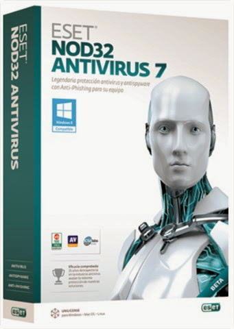Avast Free Antivirus 8 Full [Español] & Eset Nod Antivirus v7.0.28.0 BETA 2013-06-27_01h53_29