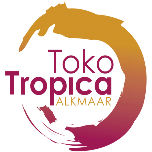 Toko Tropica Alkmaar logo