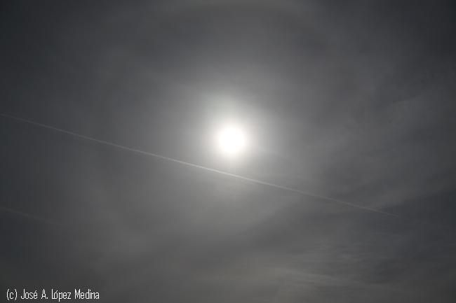 Las antroponubes ¿un nuevo género de nubes?