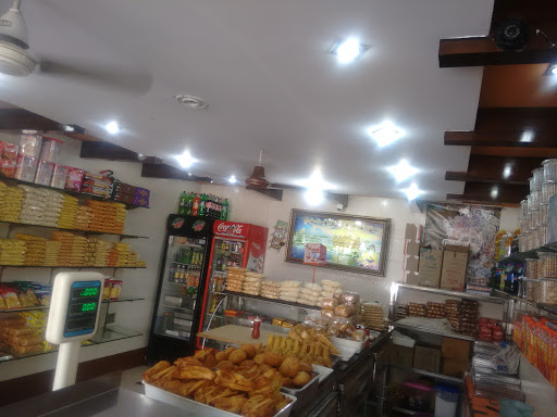 Chappan Bhog Sweets & Namkeen, D- 2, BRS Nagar Main Rd, D-Block Bhai Rahdhir Singh Nagar, Ludhiana, Punjab 141001, D Block, BRS Nagar, Ludhiana, Punjab 141012, India, Namkeen_Shop, state PB